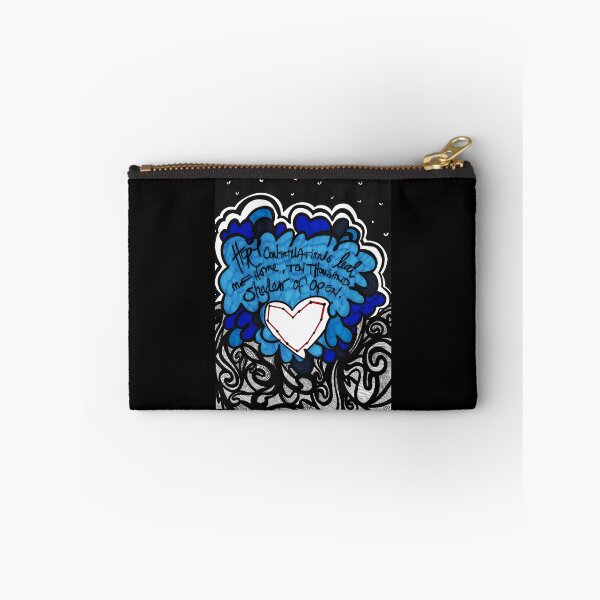 Item preview, Her Constellations designed and sold by CamieHilliard.