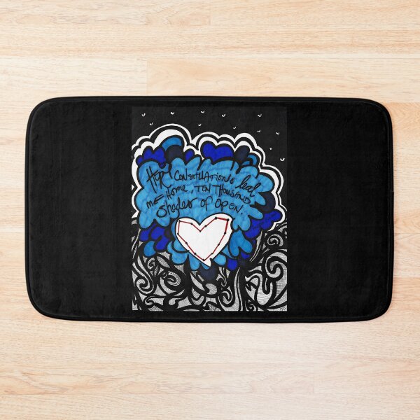 Item preview, Her Constellations designed and sold by CamieHilliard.
