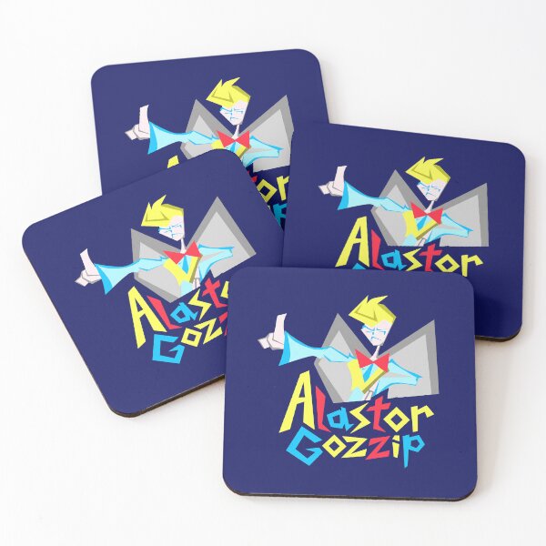Item preview, Alastor Gozzip - San Pedro designed and sold by STARIA Store.