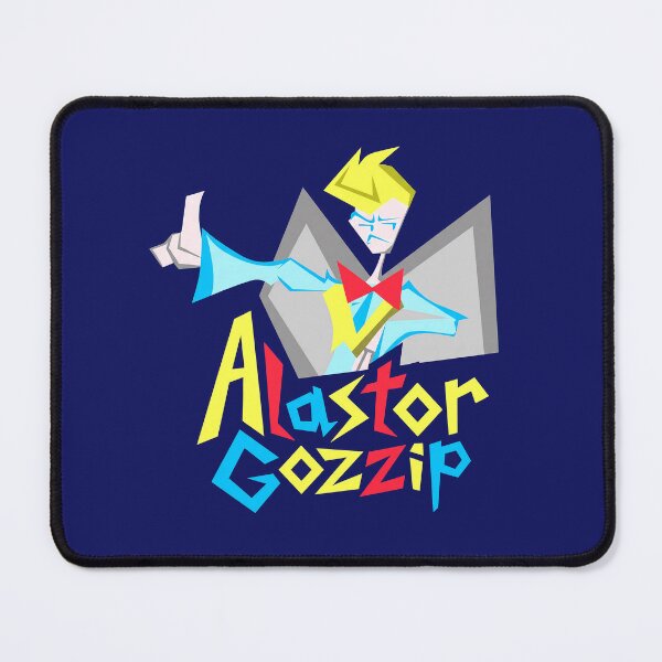 Item preview, Alastor Gozzip - San Pedro designed and sold by STARIA Store.