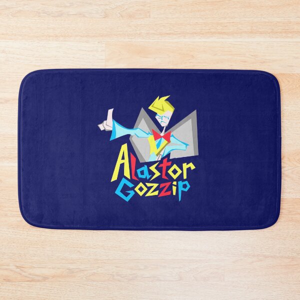Item preview, Alastor Gozzip - San Pedro designed and sold by STARIA Store.