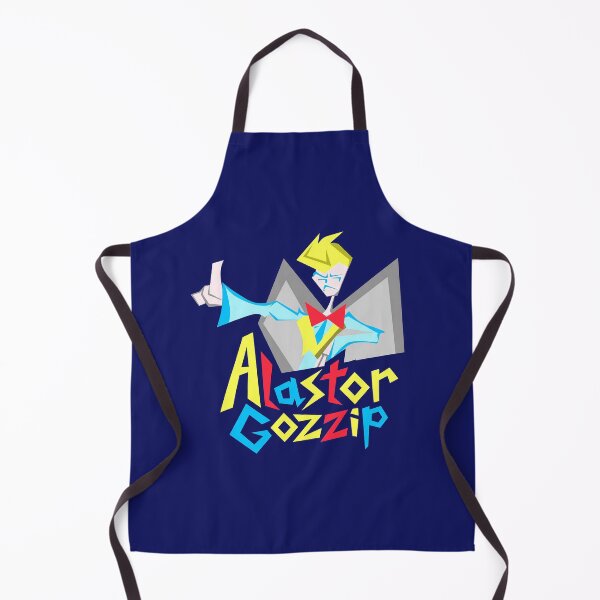 Item preview, Alastor Gozzip - San Pedro designed and sold by STARIA Store.