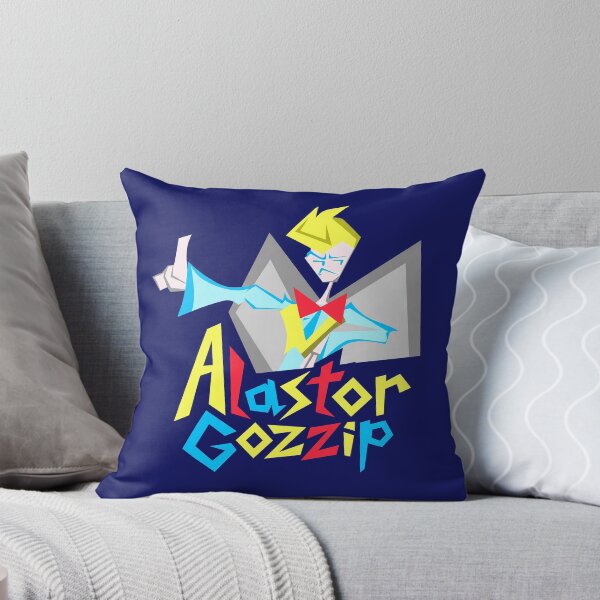 Item preview, Alastor Gozzip - San Pedro designed and sold by STARIA Store.