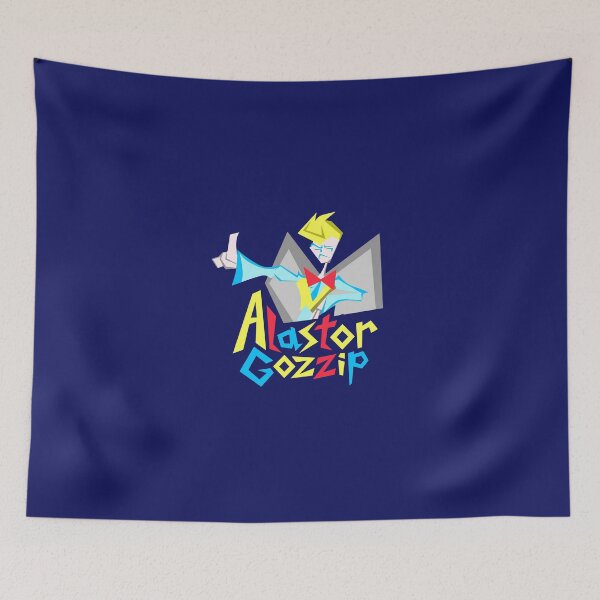 Item preview, Alastor Gozzip - San Pedro designed and sold by STARIA Store.