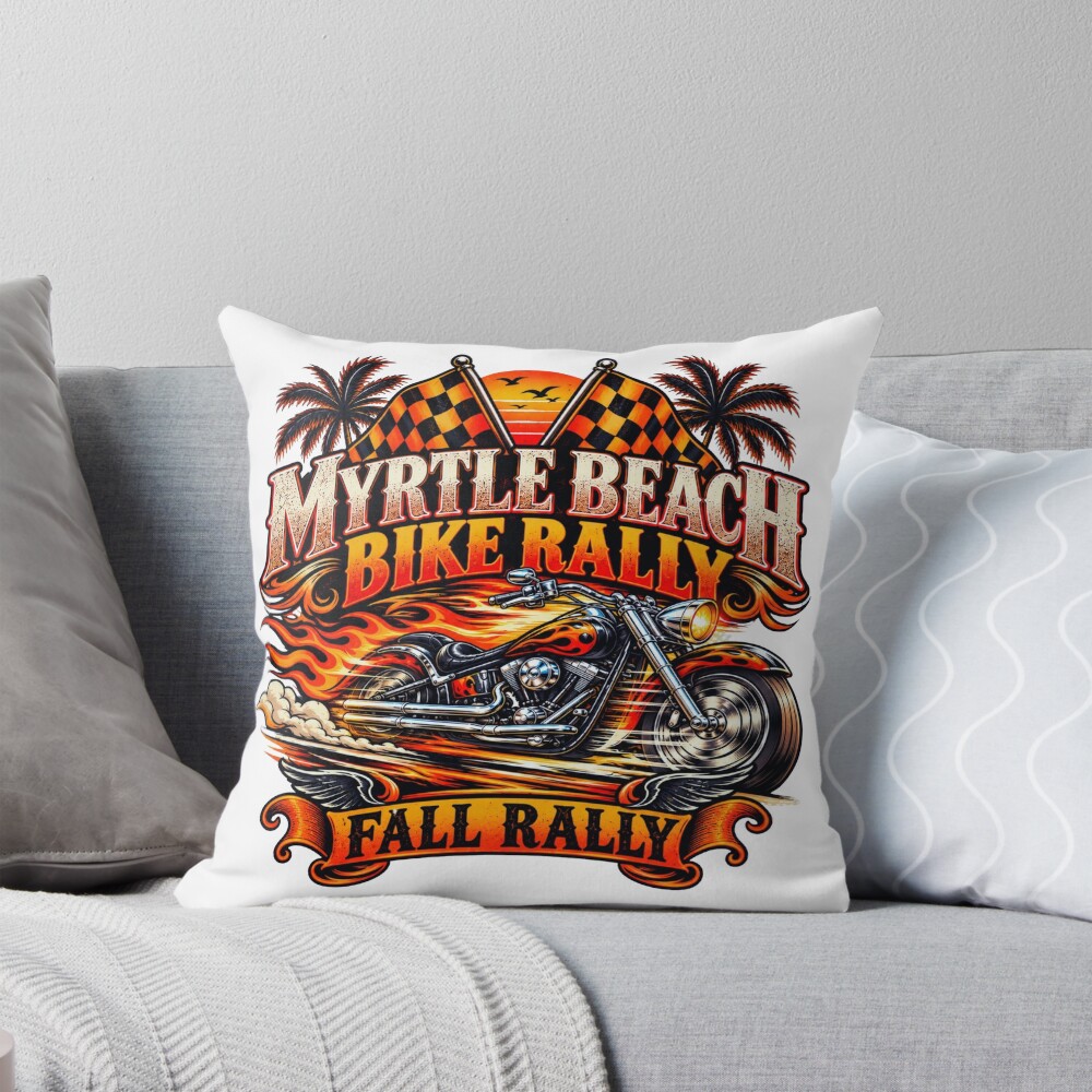 Item preview, Throw Pillow designed and sold by OUICHA.