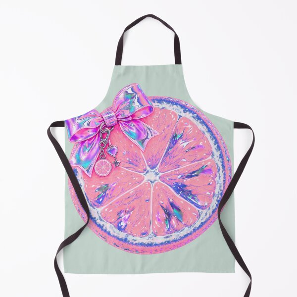 Item preview, Sliced Orange In Cobalt designed and sold by lifeinspired4u.