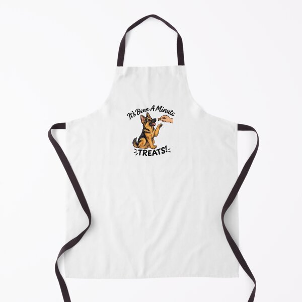 Item preview, Treats - German Shepherd designed and sold by WoofForTheWorld.
