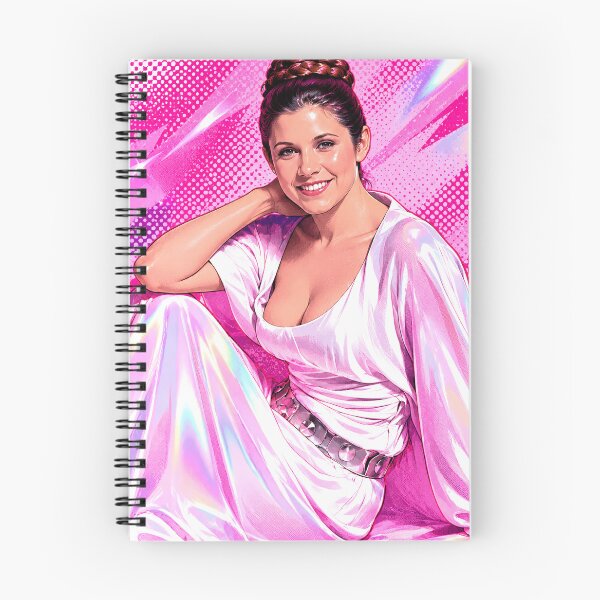 Item preview, Galactic Royalty in Hot Pink designed and sold by CleverCulture.