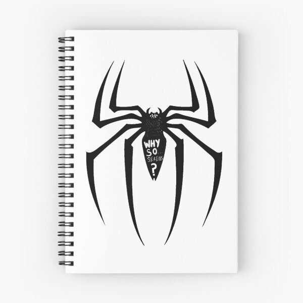 Item preview, JOKER X SPIDERMAN designed and sold by MSMartgallery.