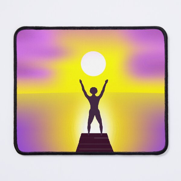 Item preview, Tropical Twilight: Serenade of the Sun designed and sold by ArtisticJump.