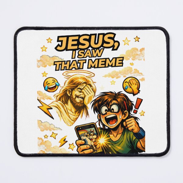 Item preview, Jesus‑like designed and sold by ViralVisionsCreating .