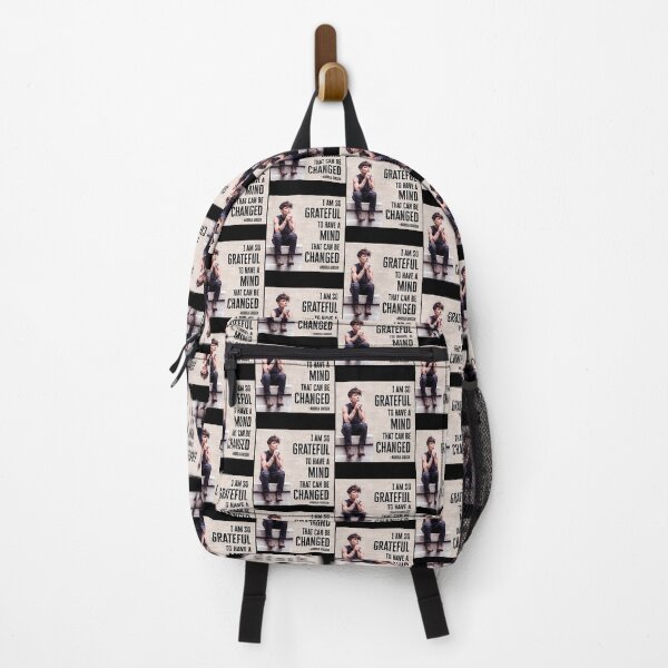 Item preview, Open-Minded Andrea Gibson designed and sold by CamieHilliard.