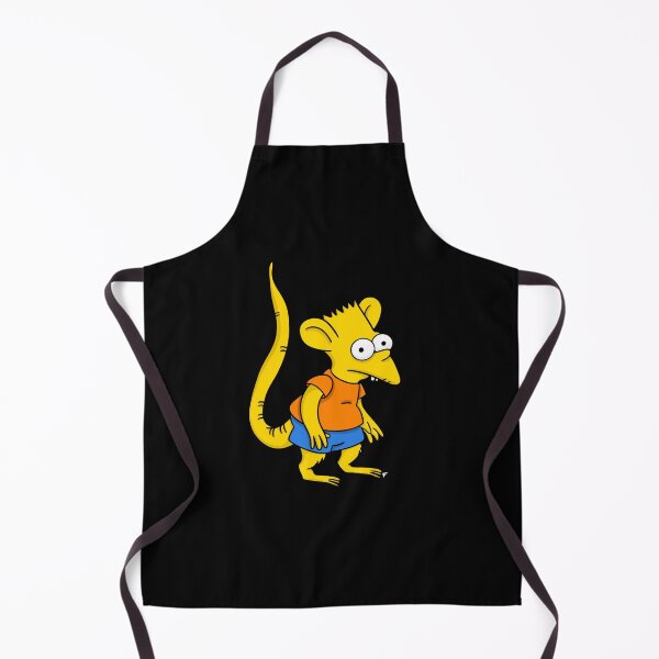 Item preview, Hey Rat Boy - Black Background  designed and sold by The Abysmall.