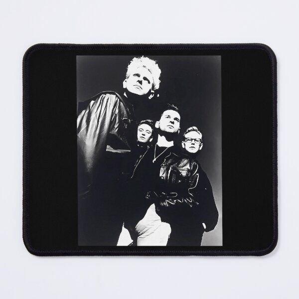 Item preview, Music - Depeche Mode designed and sold by CamieHilliard.