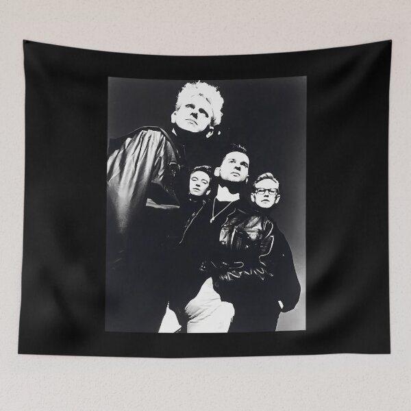Item preview, Music - Depeche Mode designed and sold by CamieHilliard.