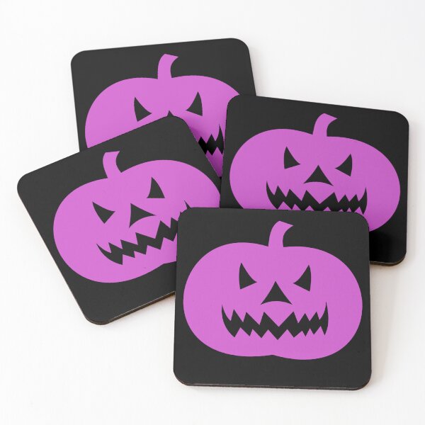 Item preview, Pink Jack o Lantern  designed and sold by amanda150771.