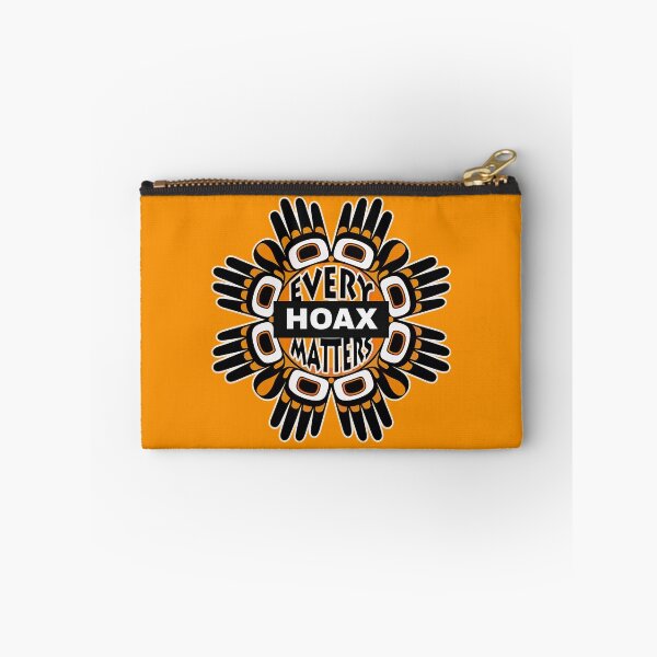 Item preview, Every HOAX Matters designed and sold by RangerFontana.