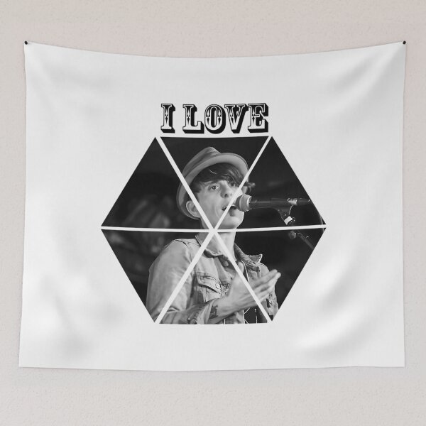 Item preview, I Love Andrea Gibson designed and sold by CamieHilliard.
