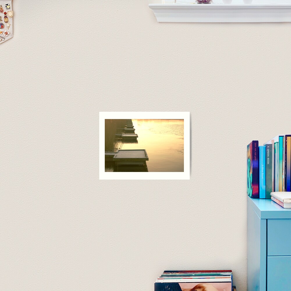 Item preview, Art Print designed and sold by steppeland.