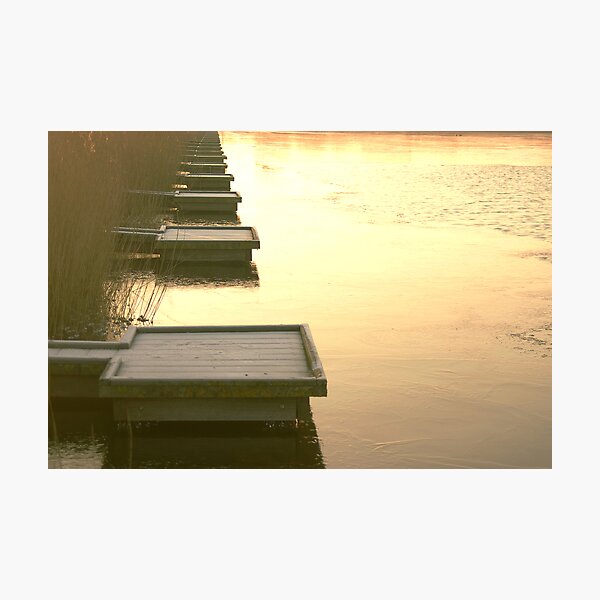 Photographic Print