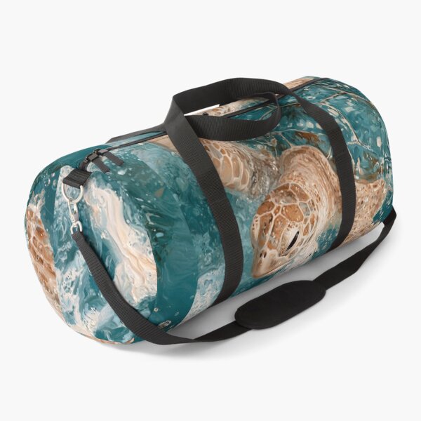 Item preview, beautiful sea turtle splash designed and sold by dcrc.
