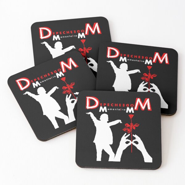 Item preview, Music - Depeche Mode designed and sold by CamieHilliard.