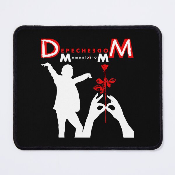 Item preview, Music - Depeche Mode designed and sold by CamieHilliard.