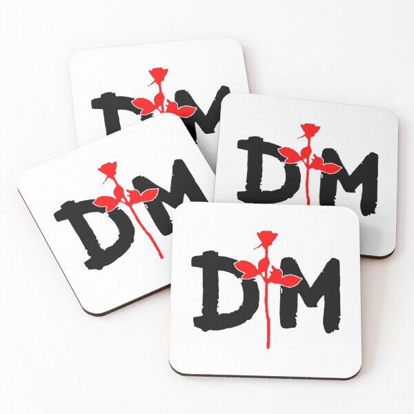 Item preview, Music - Depeche Mode designed and sold by CamieHilliard.