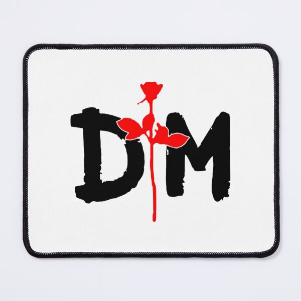 Item preview, Music - Depeche Mode designed and sold by CamieHilliard.