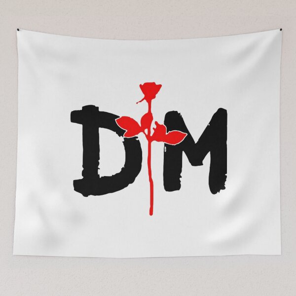 Item preview, Music - Depeche Mode designed and sold by CamieHilliard.
