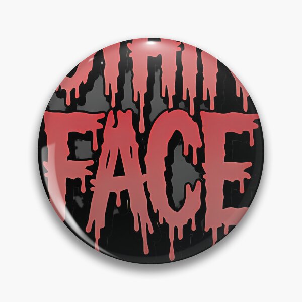 Item preview, Copy of Nothingface Band designed and sold by joomasr.
