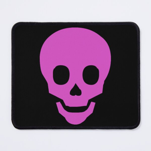 Item preview, Pink Skull designed and sold by amanda150771.
