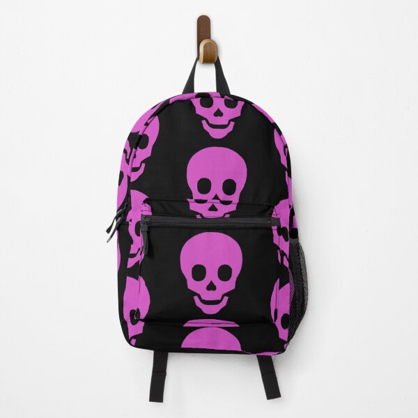 Item preview, Pink Skull  designed and sold by amanda150771.