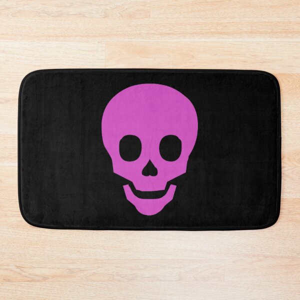 Item preview, Pink Skull  designed and sold by amanda150771.