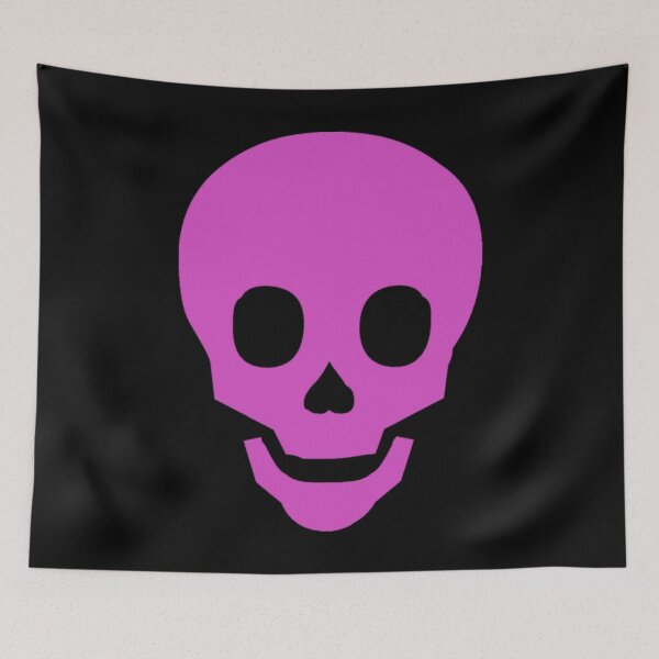 Item preview, Pink Skull  designed and sold by amanda150771.