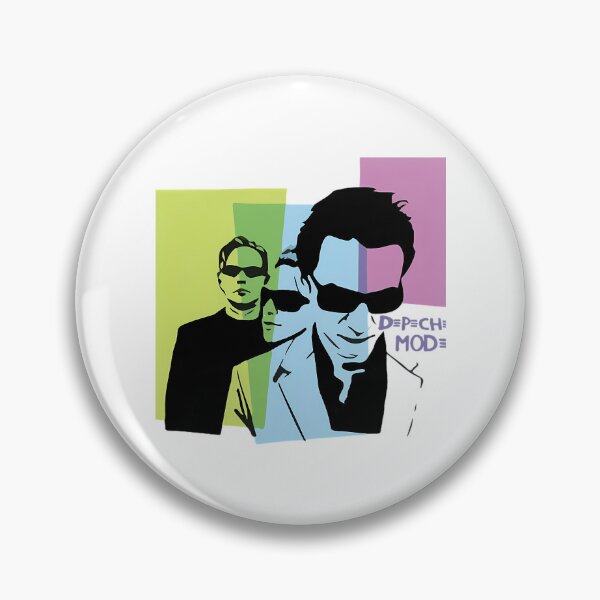 Item preview, Music - Depeche Mode designed and sold by CamieHilliard.