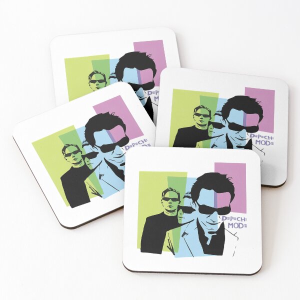 Item preview, Music - Depeche Mode designed and sold by CamieHilliard.