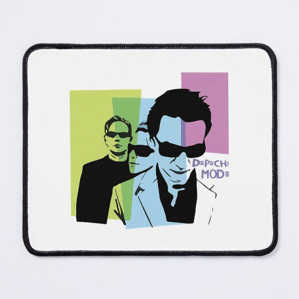 Item preview, Music - Depeche Mode designed and sold by CamieHilliard.