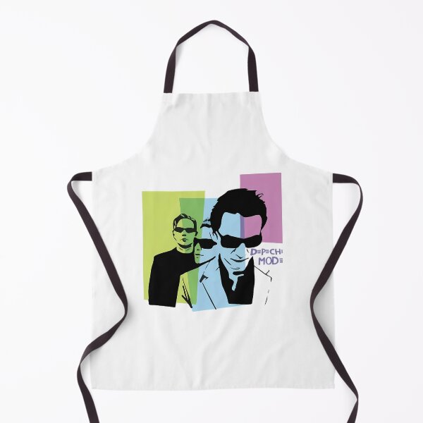 Item preview, Music - Depeche Mode designed and sold by CamieHilliard.