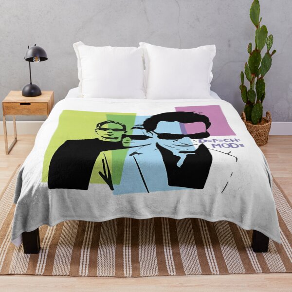 Item preview, Music - Depeche Mode designed and sold by CamieHilliard.