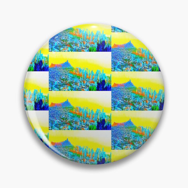 Item preview, Waikiki Up High II designed and sold by R-F-B.