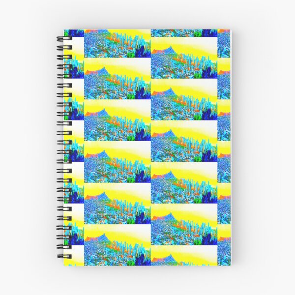 Item preview, Waikiki Up High II designed and sold by R-F-B.