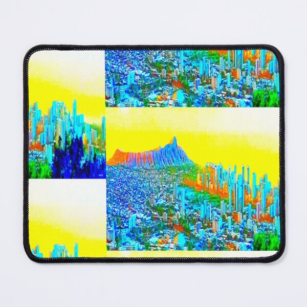 Item preview, Waikiki Up High II designed and sold by R-F-B.