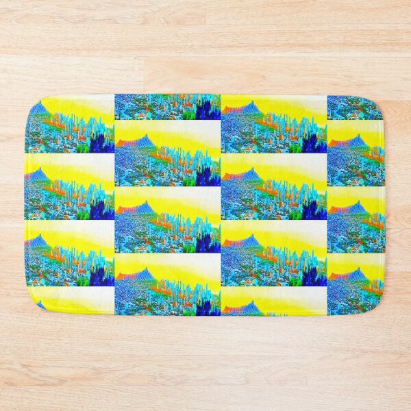 Item preview, Waikiki Up High II designed and sold by R-F-B.