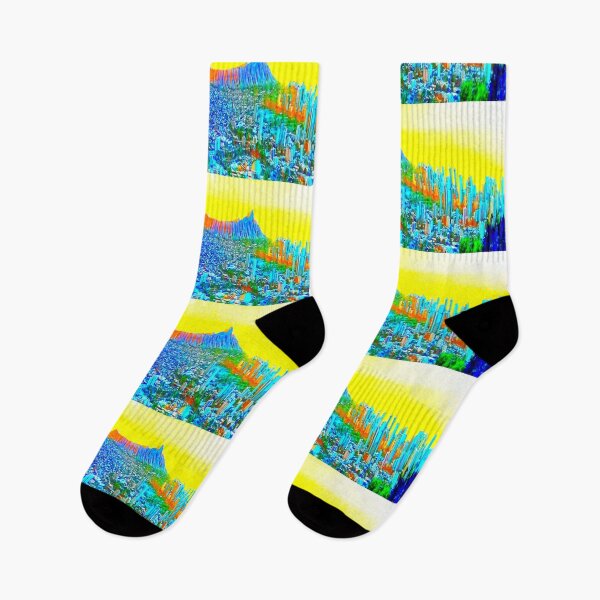 Item preview, Waikiki Up High II designed and sold by R-F-B.