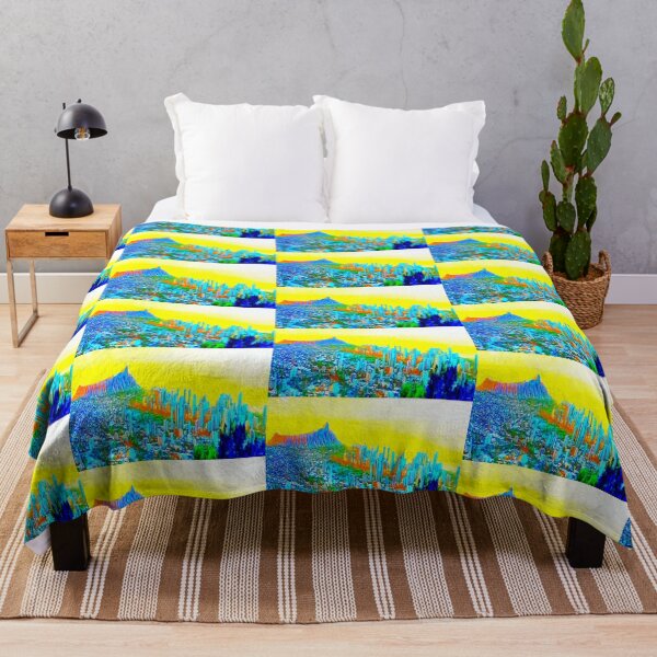 Item preview, Waikiki Up High II designed and sold by R-F-B.