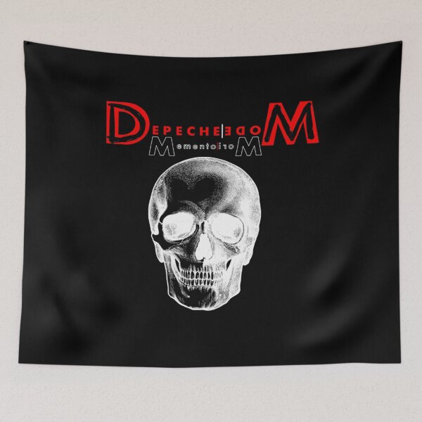 Item preview, Music - Depeche Mode designed and sold by CamieHilliard.