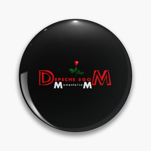 Item preview, Music - Depeche Mode designed and sold by CamieHilliard.