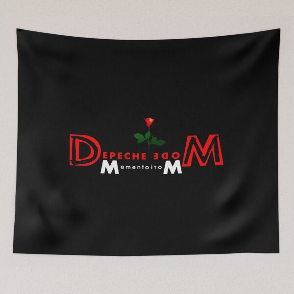 Item preview, Music - Depeche Mode designed and sold by CamieHilliard.