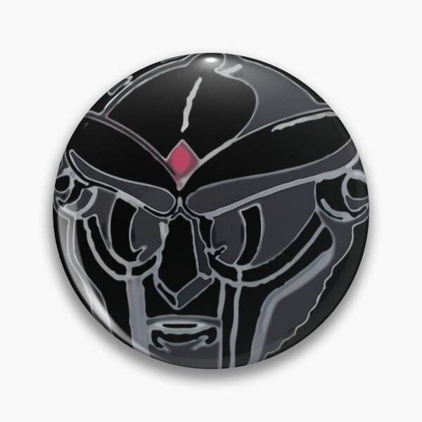 Item preview, mf doom 1 (3) designed and sold by joomasr.